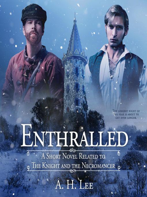 Title details for Enthralled by A. H. Lee - Available